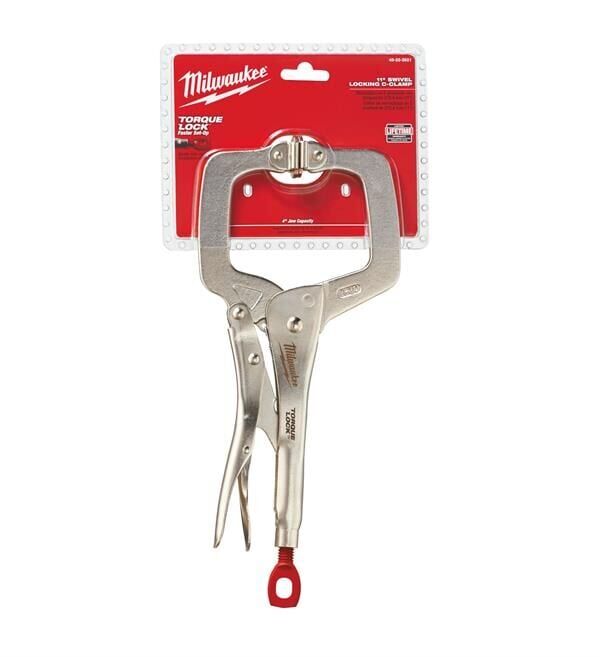Milwaukee C Tip Ayarlı Pense 280 MM 4932471727