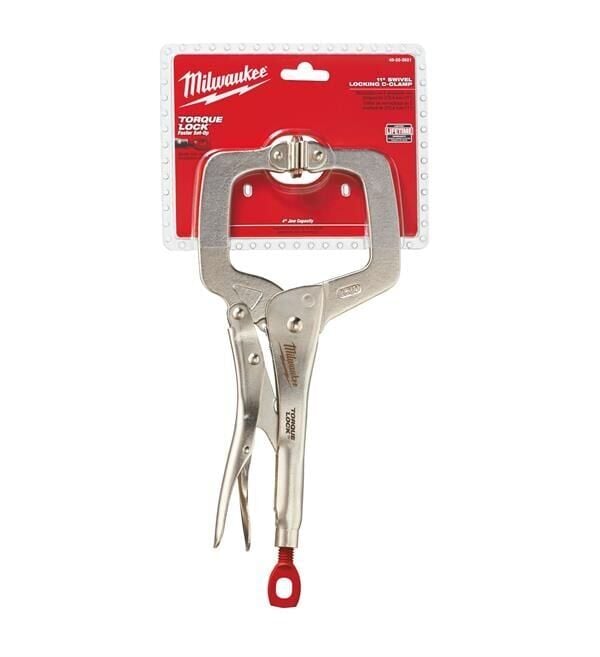 Milwaukee C Tip Ayarlı Pense 280 MM 4932471727