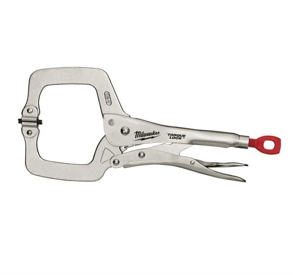 Milwaukee C Tip Ayarlı Pense 280 MM 4932471727