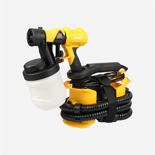 Rtrmax RTM7060 Elektrikli Boya Tabancası 800W