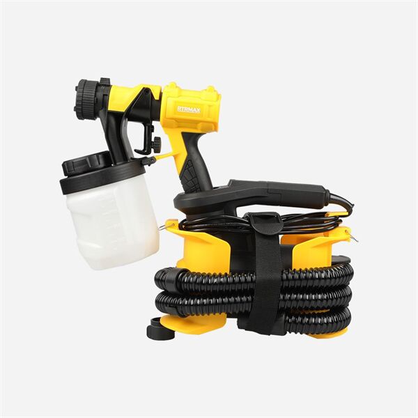 Rtrmax RTM7060 Elektrikli Boya Tabancası 800W