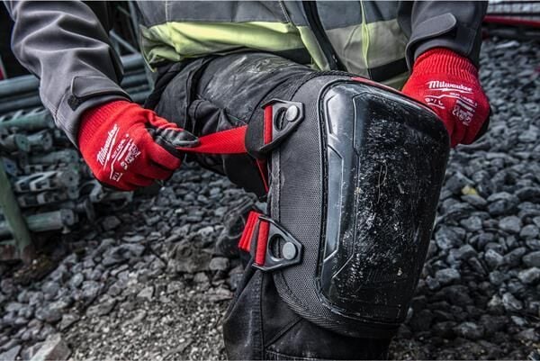 Milwaukee Dizlik Esnek 1 Çift Performans Seviyesi 2 4932478137