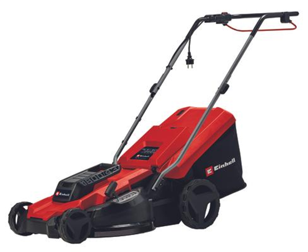 Einhell GC-EM 1800/43 Elektrikli Çim Biçme Makinesi 3400090