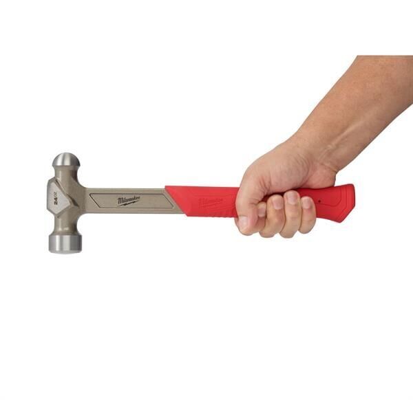 Milwaukee Çelik Bilyeli Çekiç 680 GR 4932492347