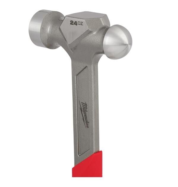 Milwaukee Çelik Bilyeli Çekiç 680 GR 4932492347