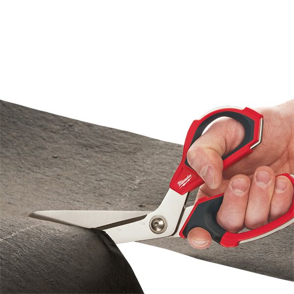 Milwaukee T48224043 Ağır Hizmet Tipi Açılı Makas 240 mm