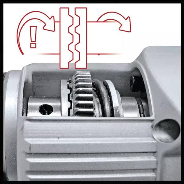 Einhell TE-RH 32 4 Fonksiyonlu Kit Kırıcı Delici 4257944