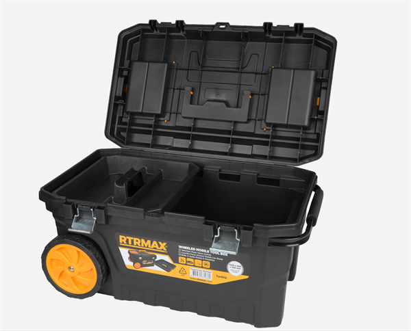 Rtrmax Tekerlekli Mobil Takım Çantası RCA4024