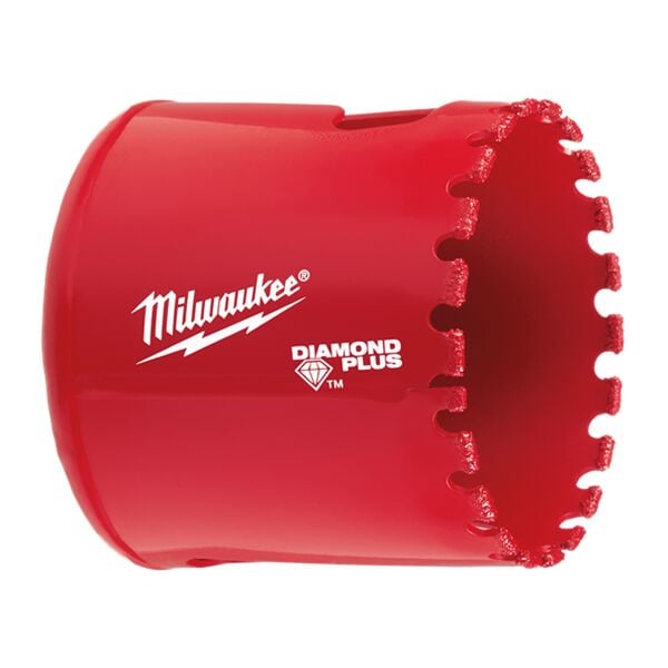 Milwaukee Diamond Plus Elmas Panç 51 mm 49565645