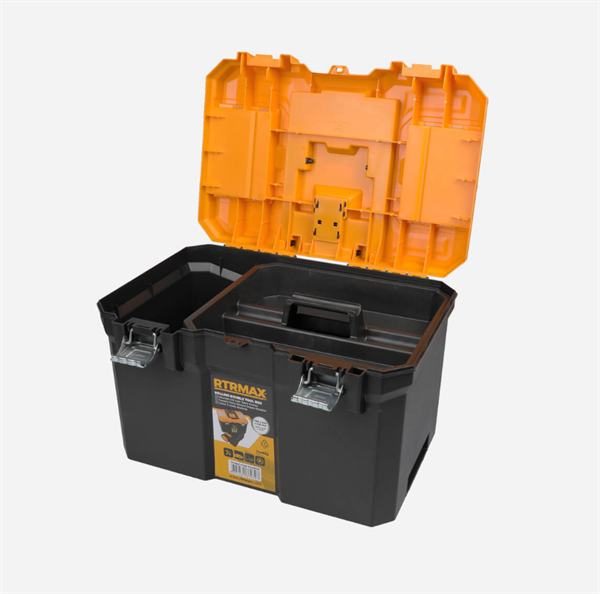 Rtrmax Tekerlekli Çift Katlı Takım Çantası RCA5039