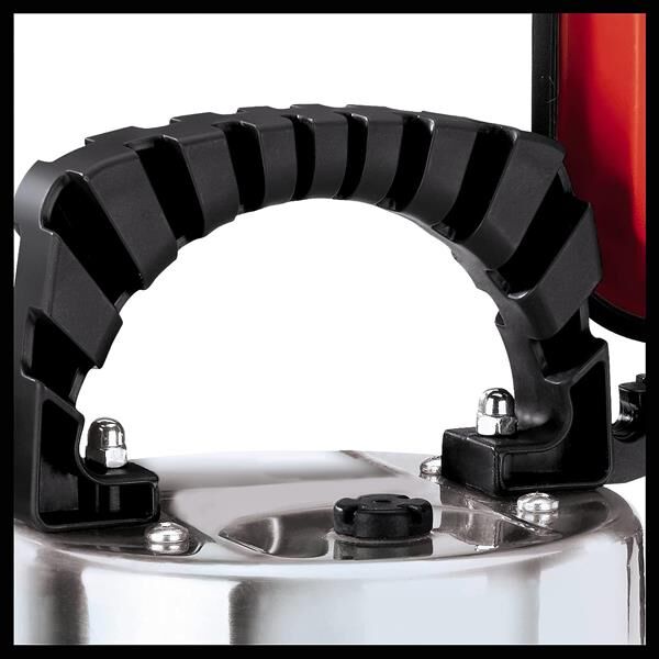 Einhell GC-DP 6315 N Dalgıç Pompa Kirli Su 630W 4170491