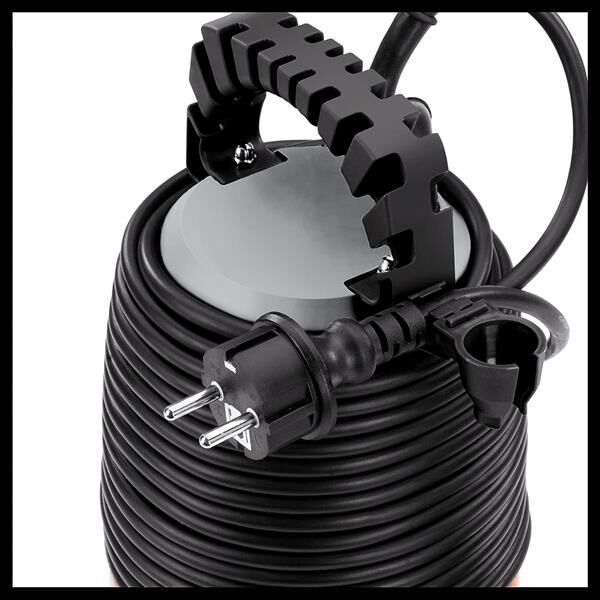 Einhell GC-DP 6315 N Dalgıç Pompa Kirli Su 630W 4170491