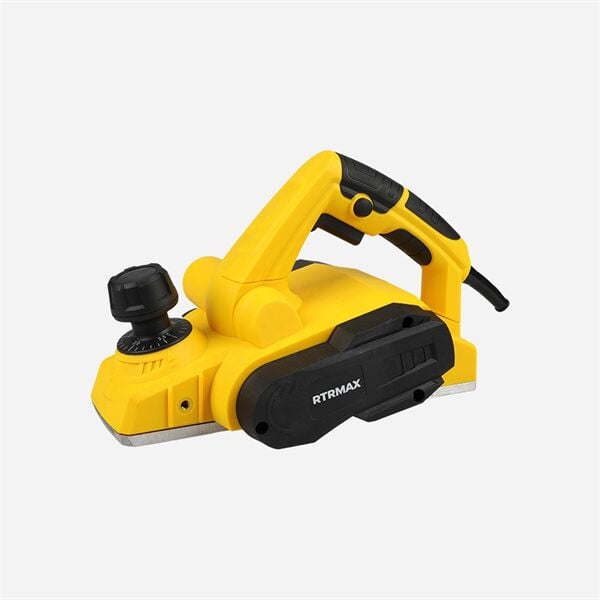 Rtrmax RTM3970 Elektrikli Planya Makinası 800 Watt