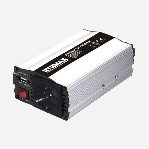 RTRMAX RTM553 350 Watt İnverter Dönüştürücü