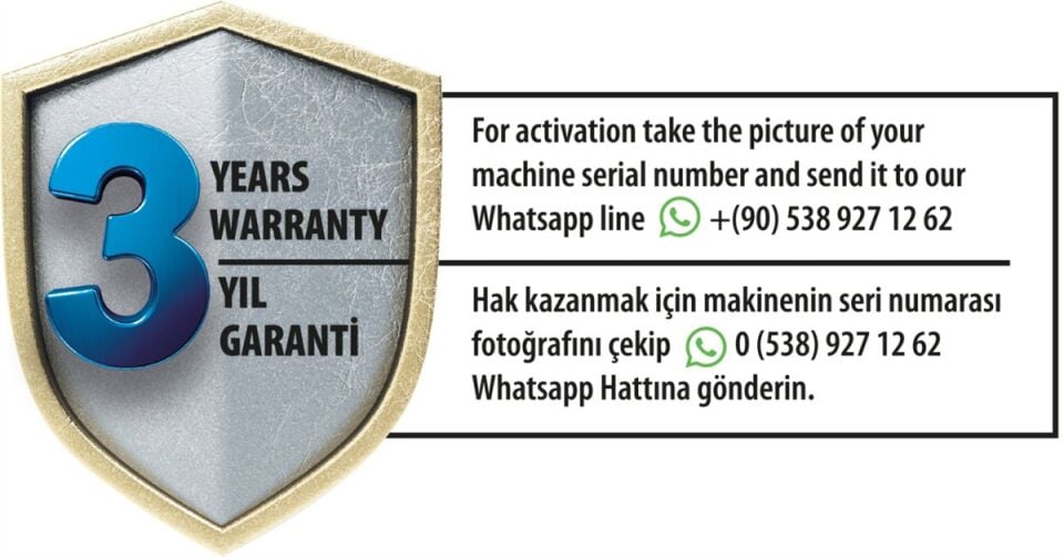 Magmaweld Monostick 200i İnverter Kaynak Makinası