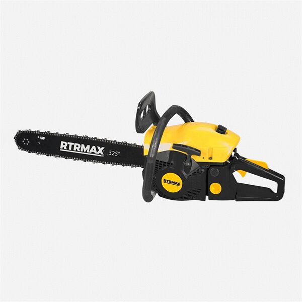 Rtrmax RTM958 Benzinli Ağaç Motoru 3HP
