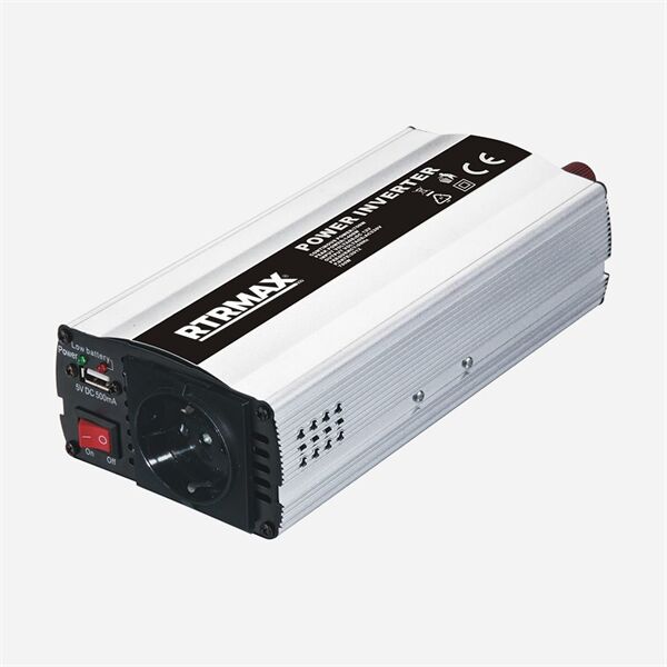 RTRMAX RTM557 700 Watt İnverter Dönüştürücü