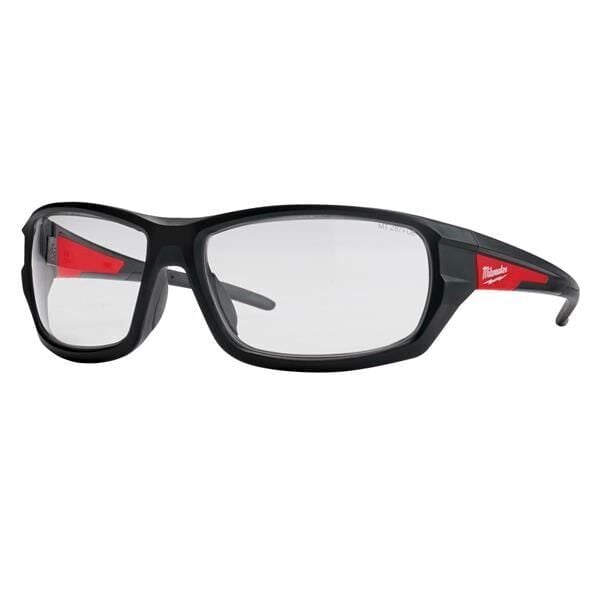 Milwaukee Performans Koruyucu Gözlük Şeffaf 4932471883
