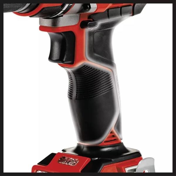 Einhell TP-CD 18/50 Lİ BL Solo Akülü Darbesiz Vidalama 4513887