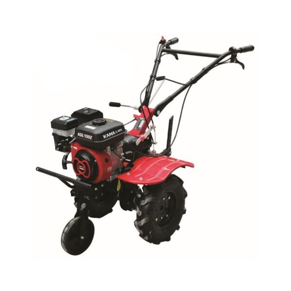 Kama By Reis KGL100Z Benzinli Çapa Makinası İpli - Şanzımanlı