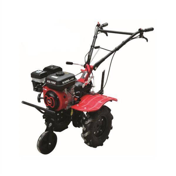 Kama By Reis KGL100Z Benzinli Çapa Makinası İpli - Şanzımanlı