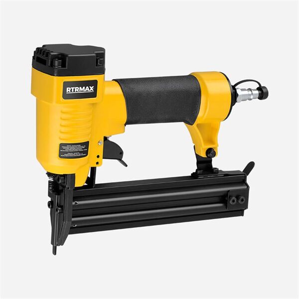 Rtrmax RTM0130 Havalı Çivi Çakma Tabancası 10-30 mm