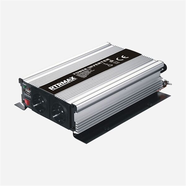 Rtrmax Rtm562 İnverter Dönüştürücü 1200 Watt