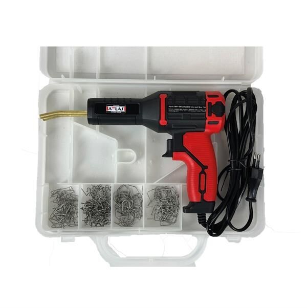 Attlas ATPK 50 Tampon Tamir Tabancası