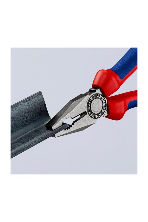 Knipex  Kombine Pense 180 mm 03 02 180