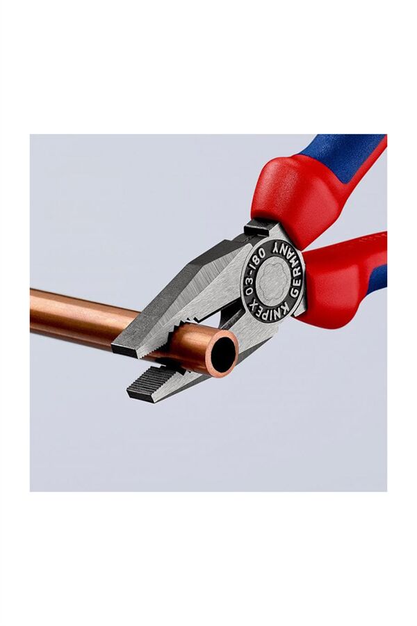 Knipex  Kombine Pense 180 mm 03 02 180