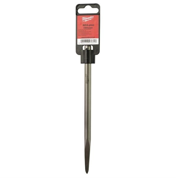 Milwaukee Sds-Plus Murç 180 MM İnce Uçlu Keski 4932451731