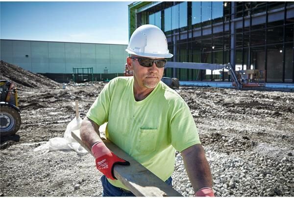 Milwaukee Performans Koruyucu Gözlük 4932471884