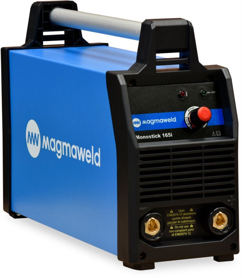 Magmaweld Monostick 165i Kaynak Makinesi 160A