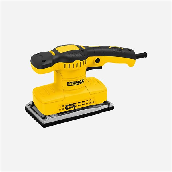 Rtrmax RTM3730 Titreşimli Zımpara Makinası 320 Watt