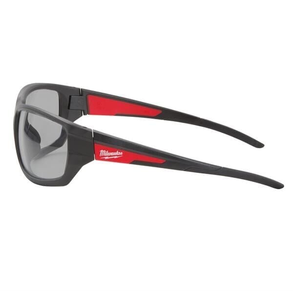 Milwaukee Performans Koruyucu Gözlük Gri Cam 4932478908