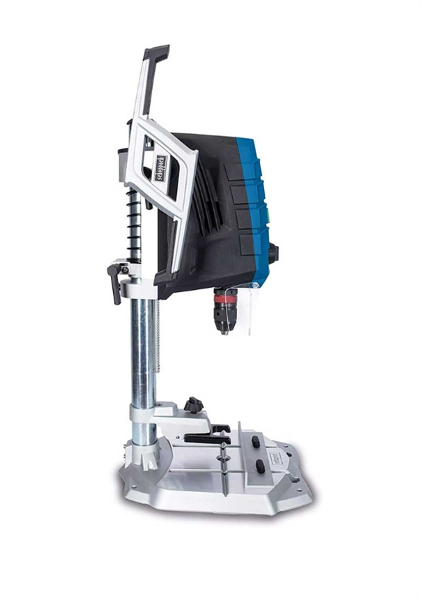 Scheppach DP60 710W Dijital Sütunlu Matkap