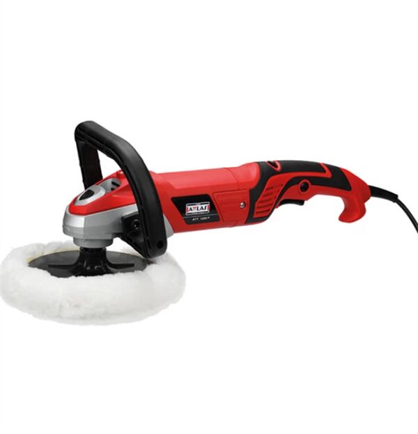 Attlas ATT 1200 P Polisaj Motoru 1200 W