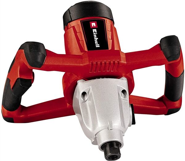 Einhell TC-MX 1400-2 E Boya Ve Harç Karıştırıcı 1400W 4258550