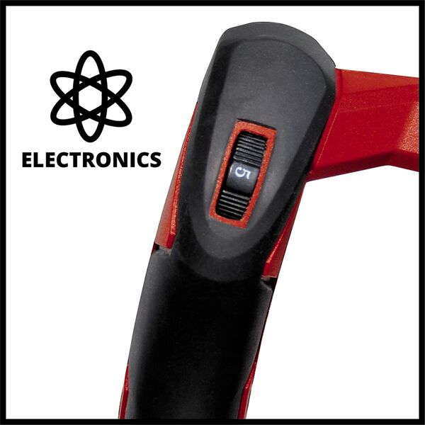 Einhell TC-MX 1400-2 E Boya Ve Harç Karıştırıcı 1400W 4258550