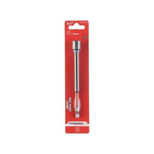Milwaukee Hex Lokma 10MM x 150MM 4932492447