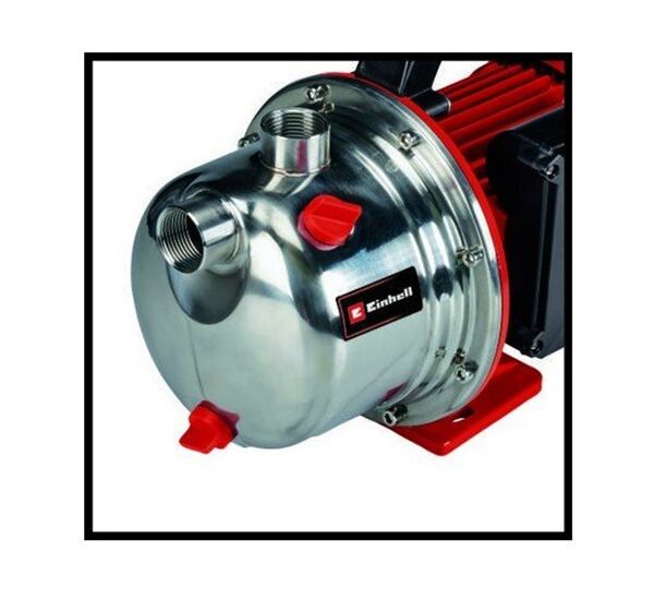 Einhell GC-GP 1046 N Set Bahçe Pompa Seti 4171528