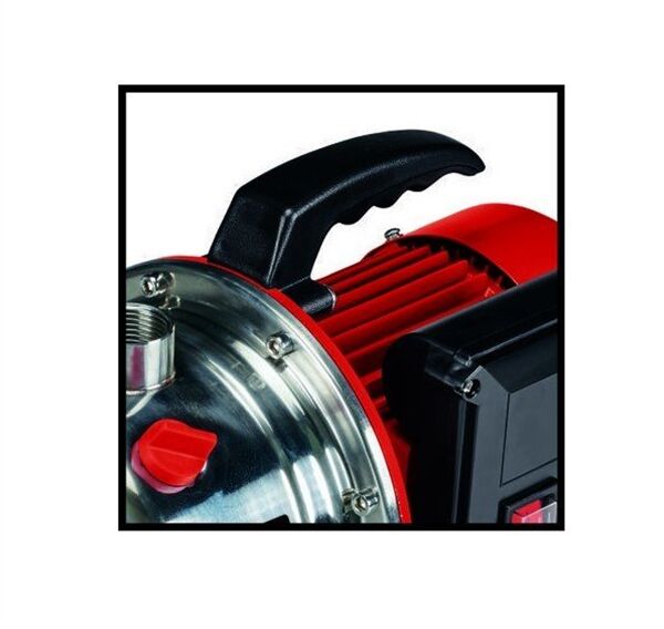 Einhell GC-GP 1046 N Set Bahçe Pompa Seti 4171528