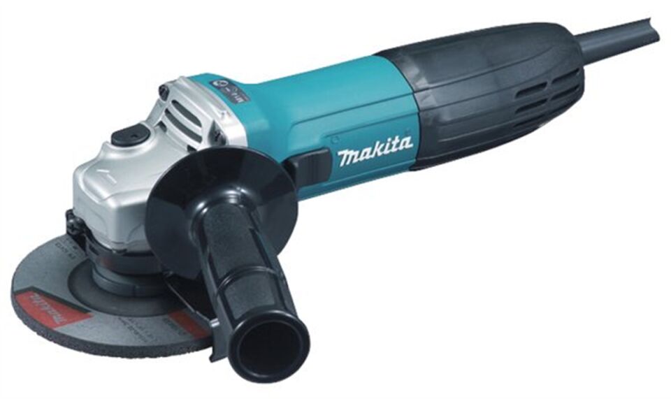 Makita GA4530R Avuç Taşlama 115mm