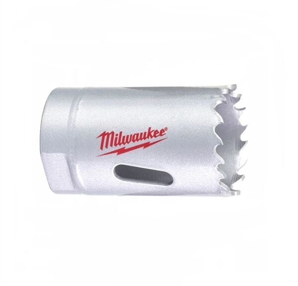 Milwaukee Bi-Metal Panç 40 Mm 4932464685