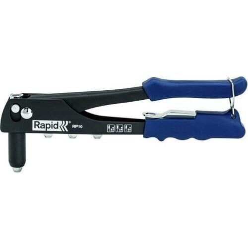 Rapid Perçin Tabancası+100 Perçin RP10