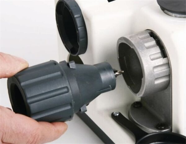 Craft GM13 Matkap Ucu Bileme Makinesi