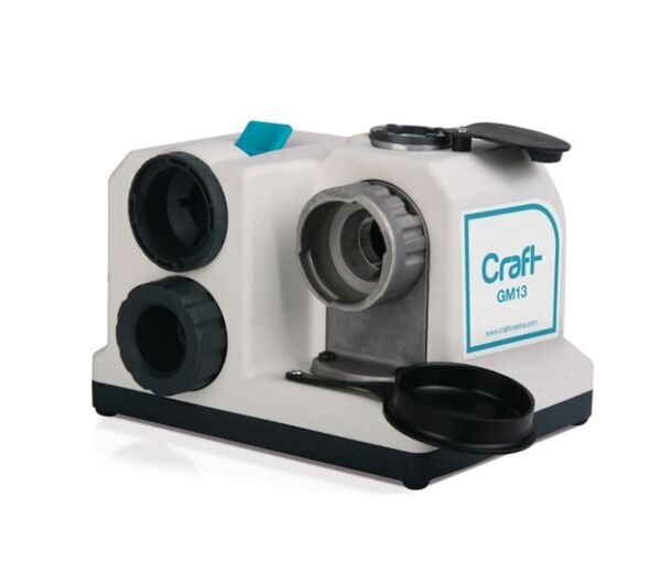 Craft GM13 Matkap Ucu Bileme Makinesi