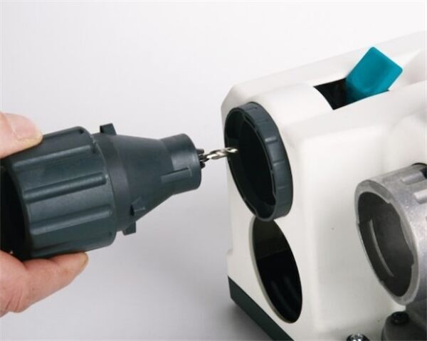 Craft GM13 Matkap Ucu Bileme Makinesi