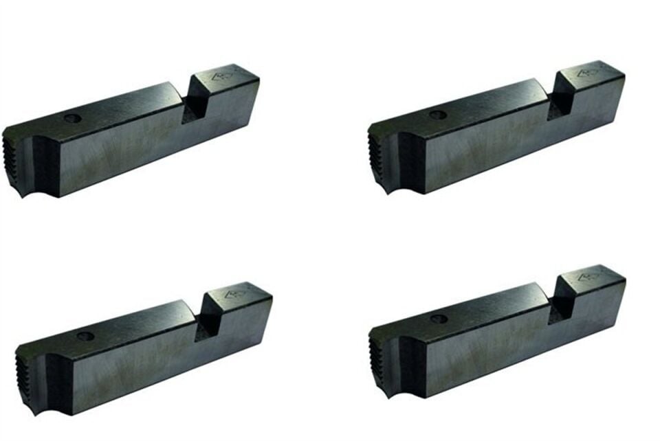 EUROMAX EX-75023 Yedek Pafta Tarağı 1\'\'-2\'\'