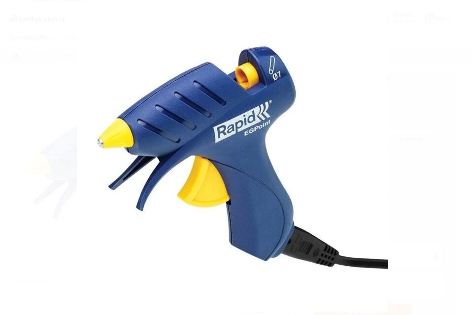 Rapid Mum Silikon Tabancası Egpoint